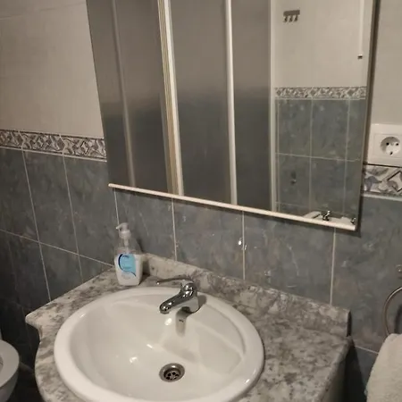 Fuentinueva Appartement Ampuero Buitenkant foto