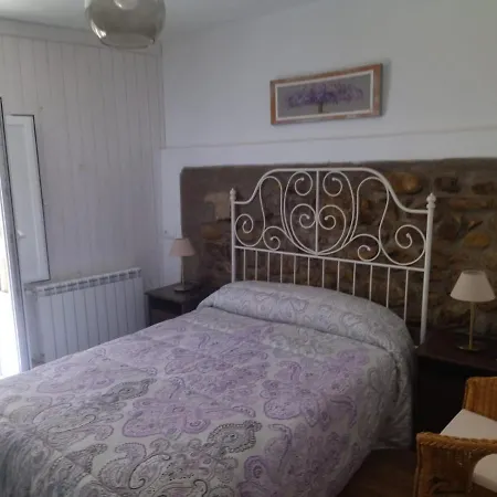 Fuentinueva Appartement Ampuero Buitenkant foto
