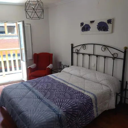 Fuentinueva Appartement Ampuero Buitenkant foto