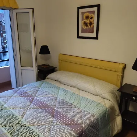 Fuentinueva Appartement Ampuero Buitenkant foto