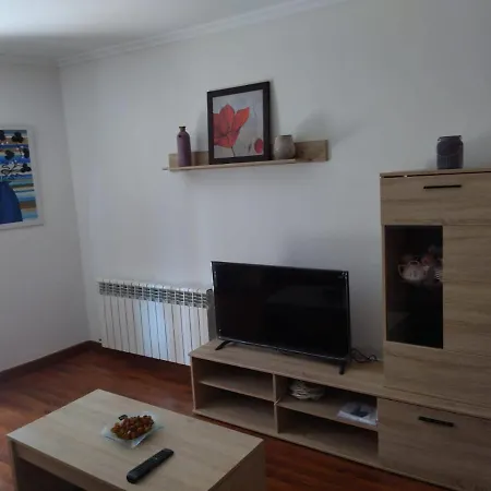 Fuentinueva Appartement Ampuero Buitenkant foto