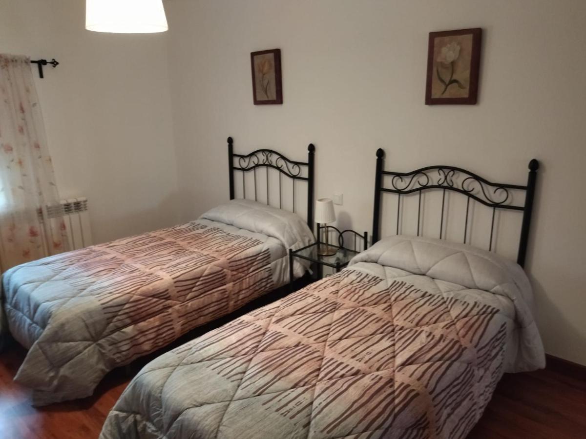 Fuentinueva Appartement Ampuero