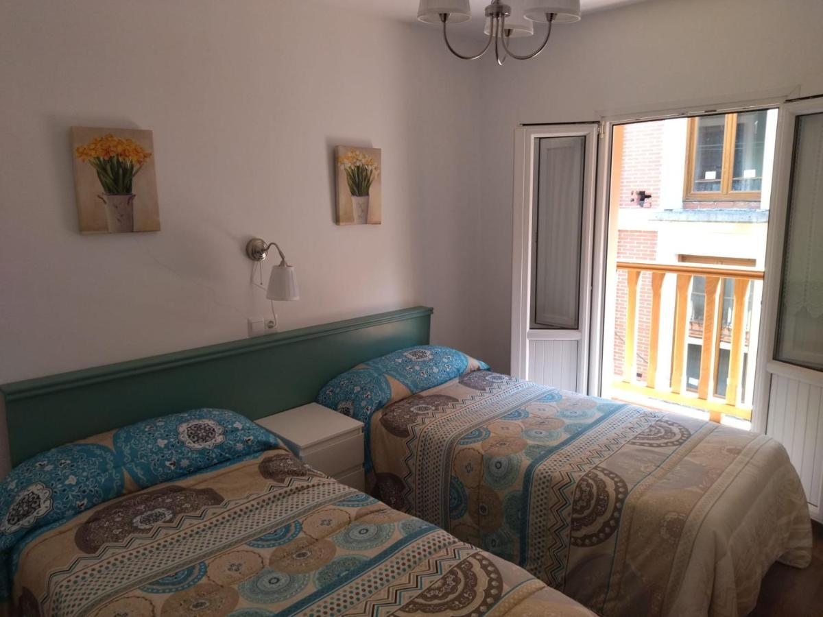 Appartement Fuentinueva *